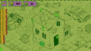 Hidden Cats : Zombie Hunter Cover