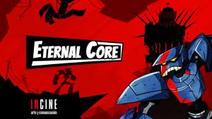 Eternal Core Cover