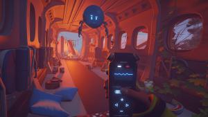 Arctic Awakening Cover