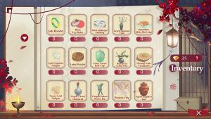 Harem Of Three Thousand Cover