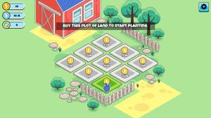 Idle Farming Business Cover