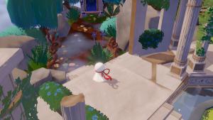 The Wind and the Wisp Cover