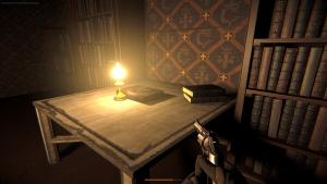 Terrifying Night Cover