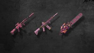 The Front - Heartbeat Pack Cover