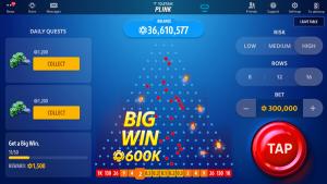 Plink by Pokerist Cover