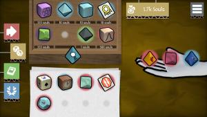 Dice with the Devil: Rerolled Cover