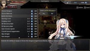 The Shimmering Horizon and Cursed Blacksmith Cover