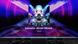 MASH VP! Re:VISION - Bridging to Emotion Cover