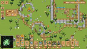 Little Kingdom RTS Cover