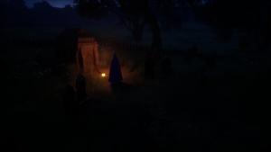 The Tavern In the Woods Cover