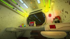 Totally Spaced Cover