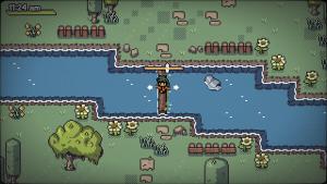 Fading Serenades Cover