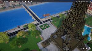 GastroCity: A Restaurant Tycoon Game Cover