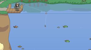 The Power of Fish Cover