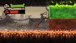 Drunk Dork On Pitchfork Cover