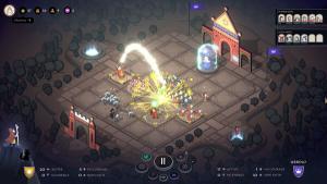 Becoming Saint Cover