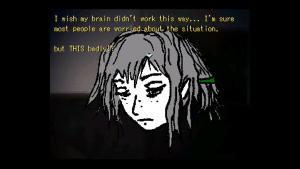 LOST IN TRANSIT Cover