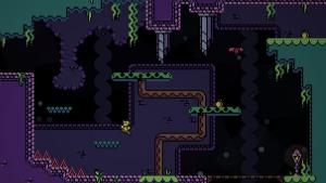 Quarion Cover