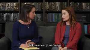 Nocturnal Whispers Cover