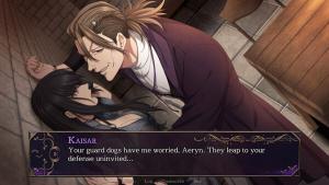 Demonheart: The Cursed Trial Cover