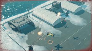 Reflex Unit : Strike Ops Cover