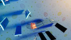 Marble Music –  Beat Bounce Ball Video Creator Cover