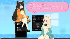 Desktop Maid -  Unlimited Presets DLC Cover