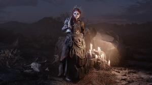 Hunt: Showdown 1896 - Death's Day Cover