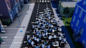 Chat Ragdoll Racing Cover