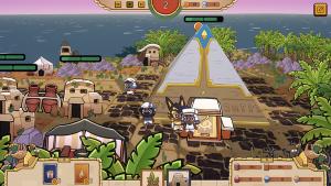 Once Upon A Kingdom Cover