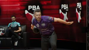 PBA Pro Bowling 2026 Cover