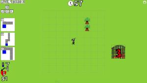 Speed Tactic Ninja Cover
