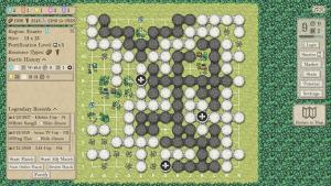 The Conquest of Go Cover