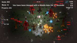 Spooky Survivors Cover