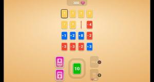 Solitaire Zero 21 Cover