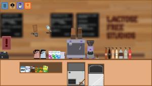 I am barista Cover