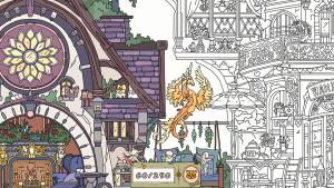 HIDDEN CATS 10: Valentine's Day 😻🐾💖 Cover