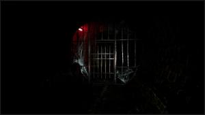 Inferis: Dead Below Cover