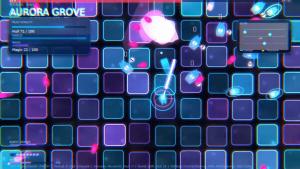 Mega Trons Survivors Cover