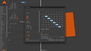 PILED 3D CAD MULTI TOOL Cover