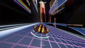 Radial Overdrive Cover