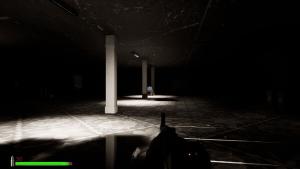 DARK Cover