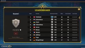 Heroic Aegisio: Origins Cover