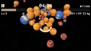 Blackhole Survivors Cover