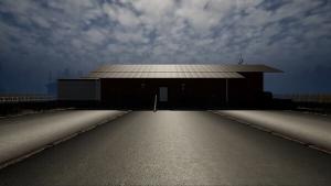 The Williams Family Sacrifice Cover