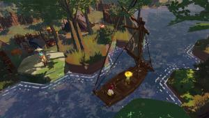 BitCraft Online Cover