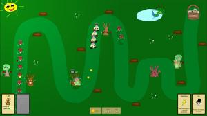 Enchanted Meadows Cover