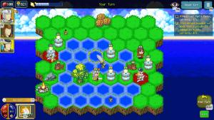 Lightcore Guardians Cover