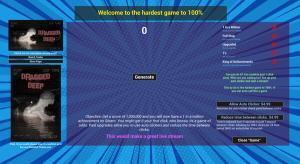 1 In a Million | A game of odds - Auto Clicker Cover