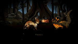 Voidsayer Cover